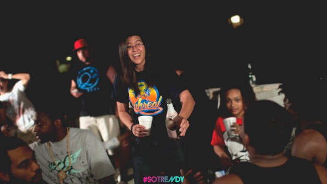 Tuner Evolution 2013