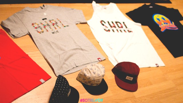 Tuner Evolution 2013