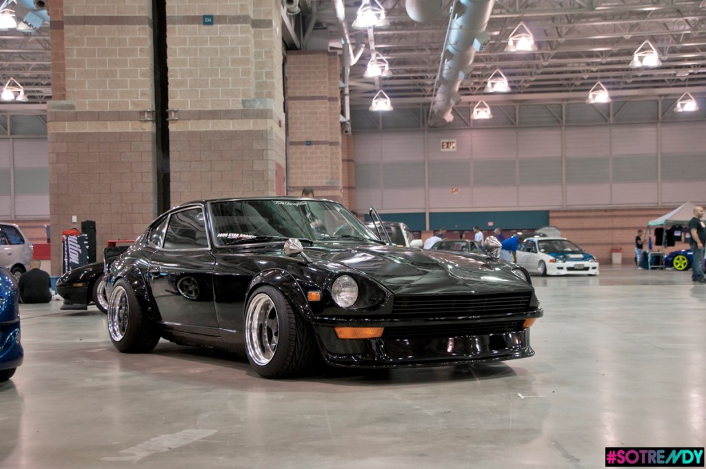 Devil Z from Chicago