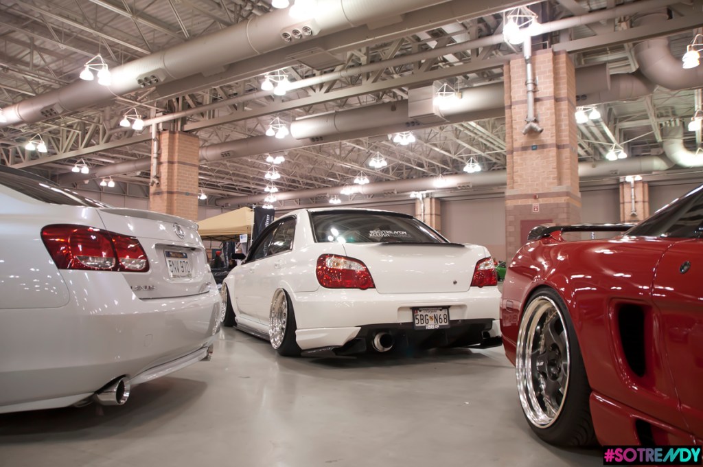 More XclusivAlliance madness!