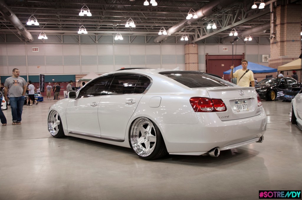 This is probably the one of the cleanest 4gs in the states 