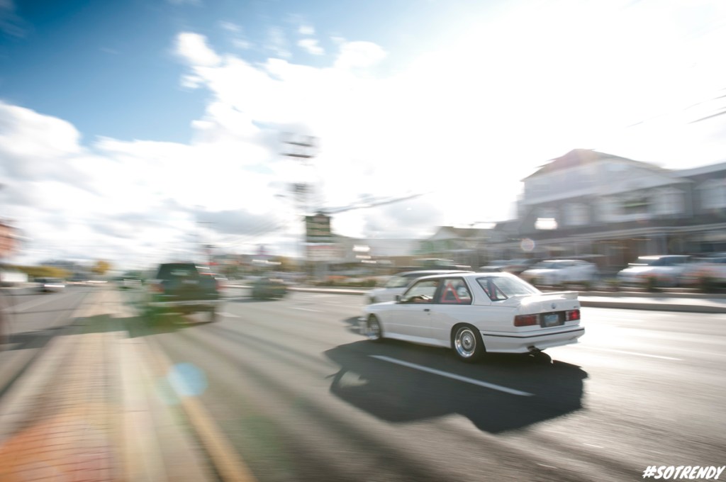 Hit the light speed button!