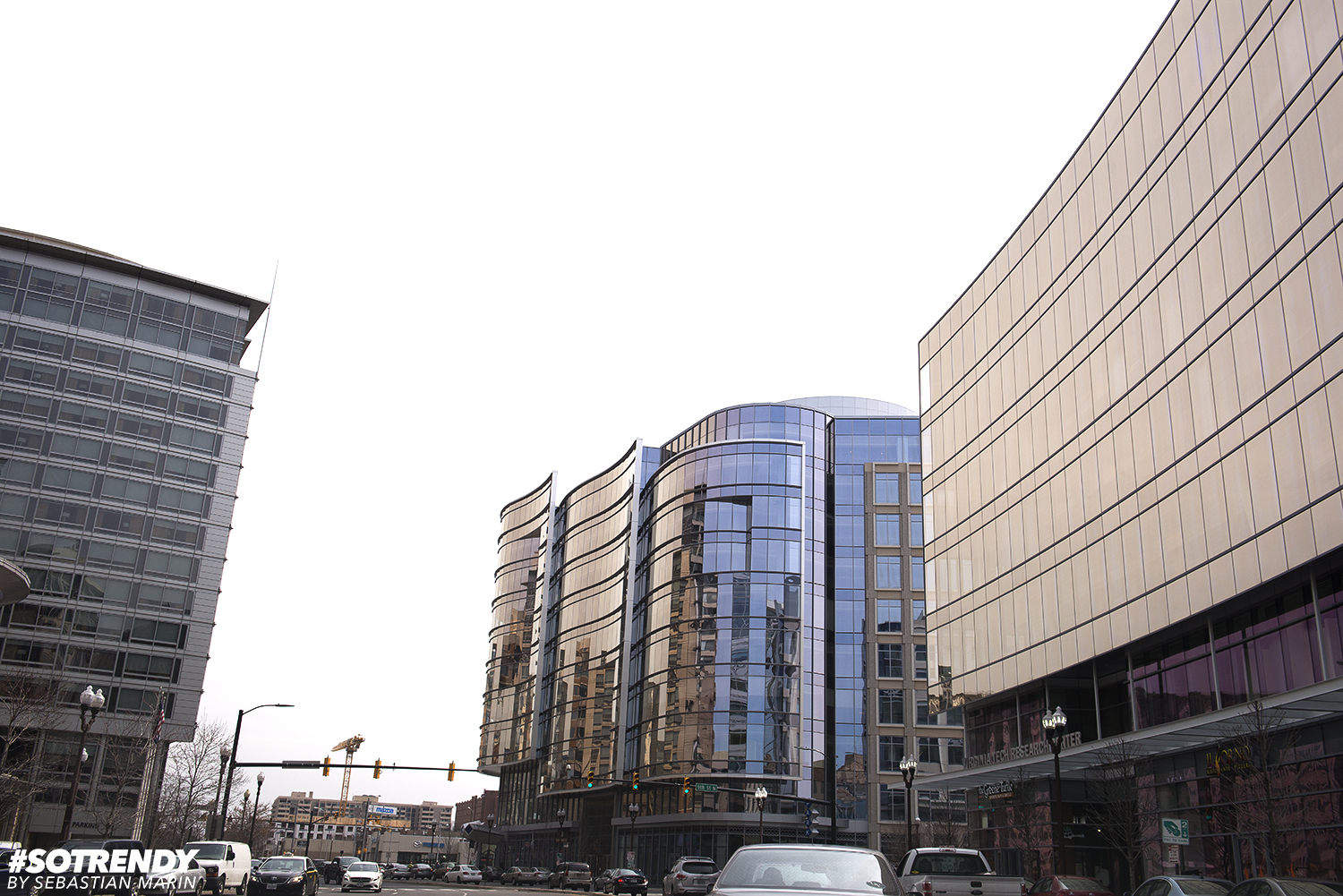 SOTRENDY - By Sebastian Marin