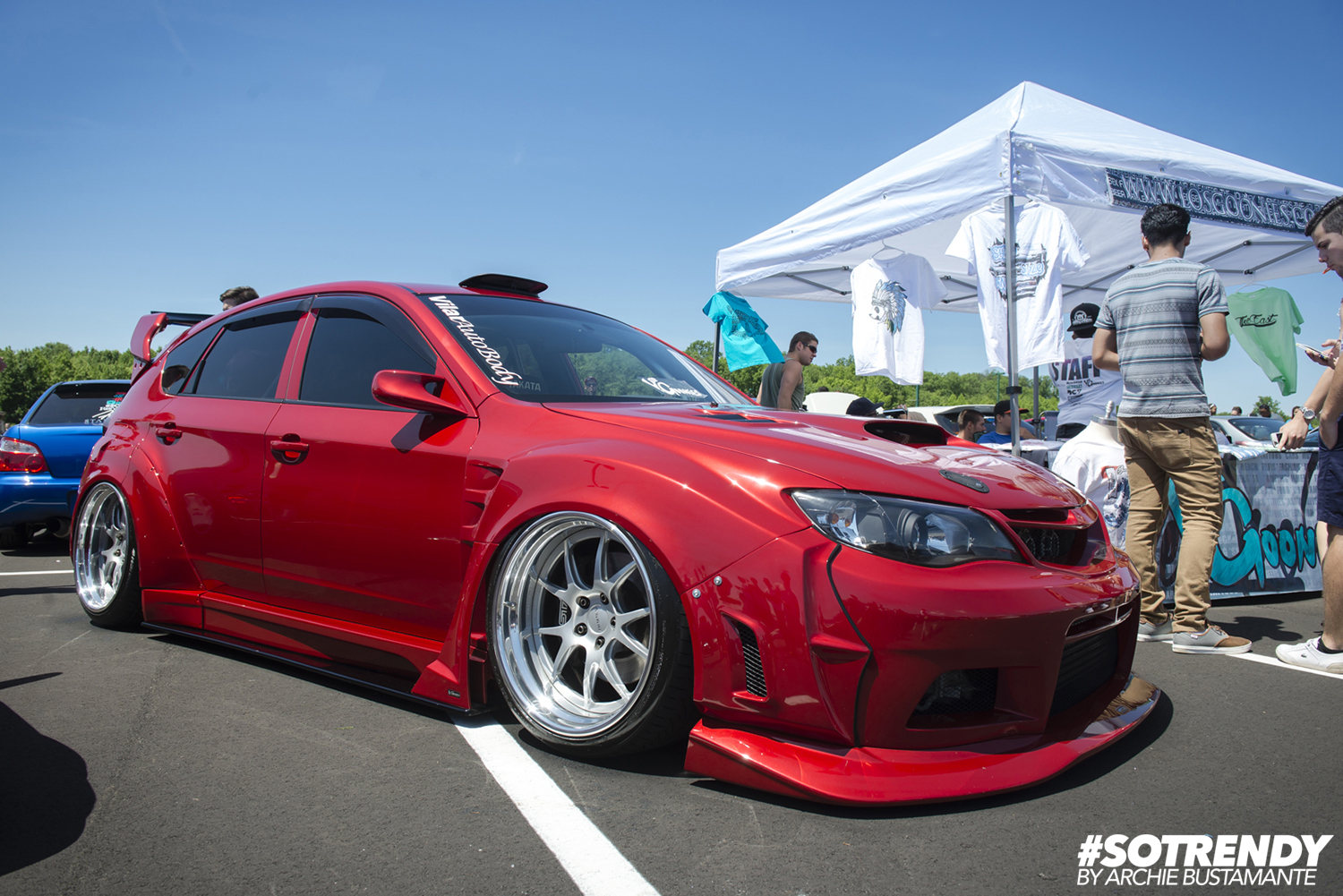 Panda Junction by Archie Bustamante - SotrendyMedia09