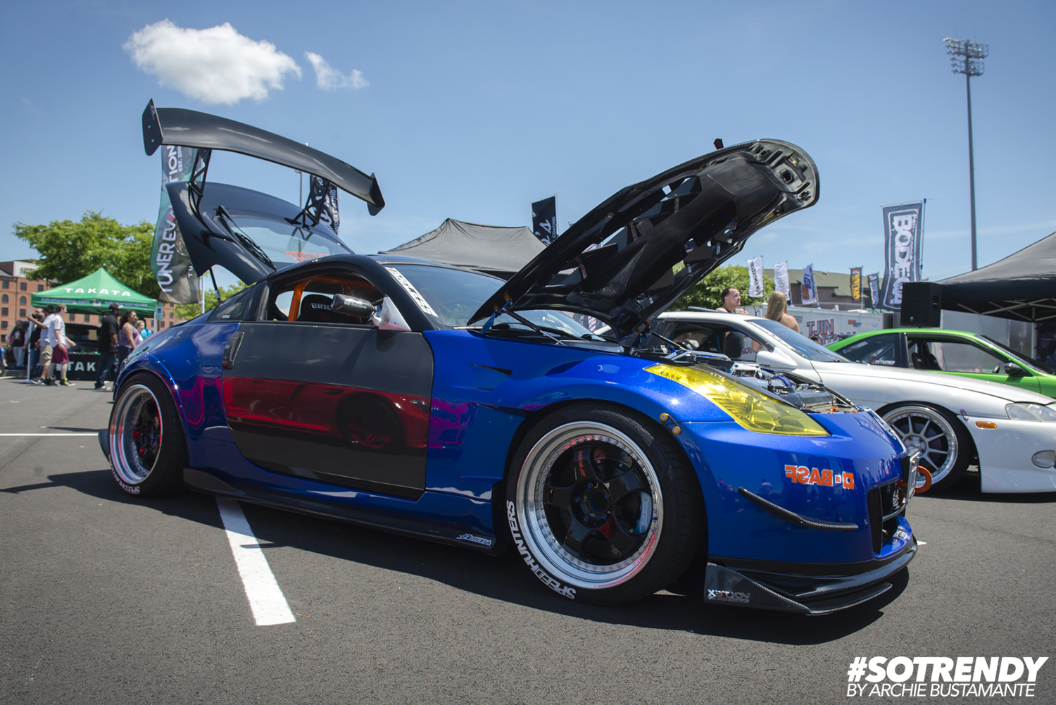 Panda Junction by Archie Bustamante - SotrendyMedia12