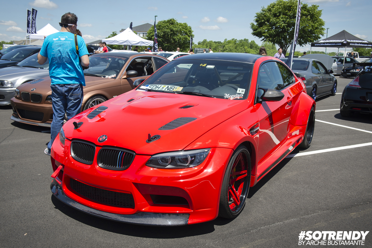 Panda Junction by Archie Bustamante - SotrendyMedia13