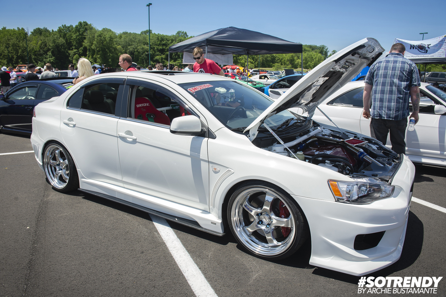 Panda Junction by Archie Bustamante - SotrendyMedia18