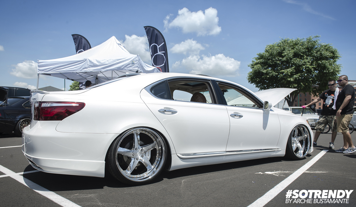 Panda Junction by Archie Bustamante - SotrendyMedia22