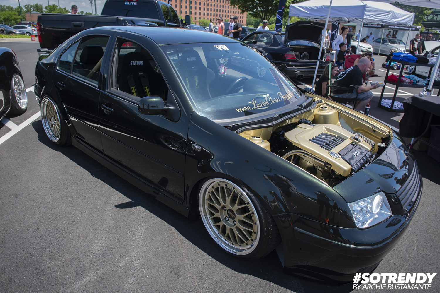 Panda Junction by Archie Bustamante - SotrendyMedia25