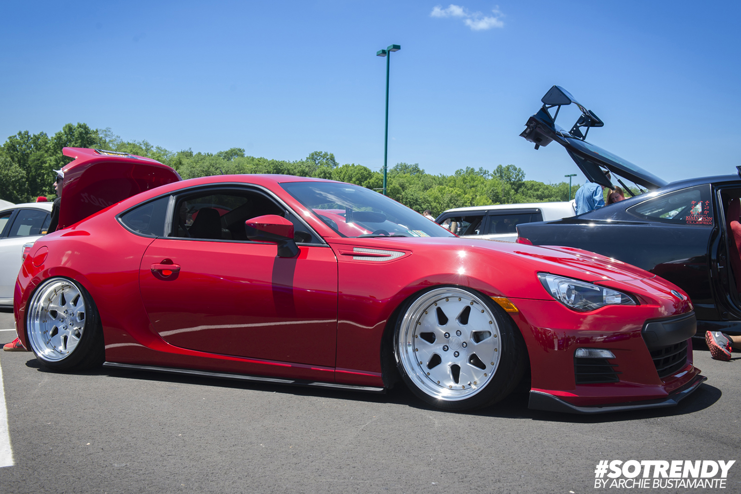 Panda Junction by Archie Bustamante - SotrendyMedia26