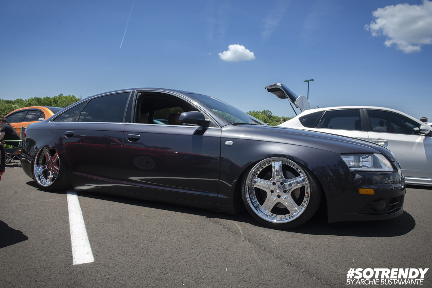 Panda Junction by Archie Bustamante - SotrendyMedia28