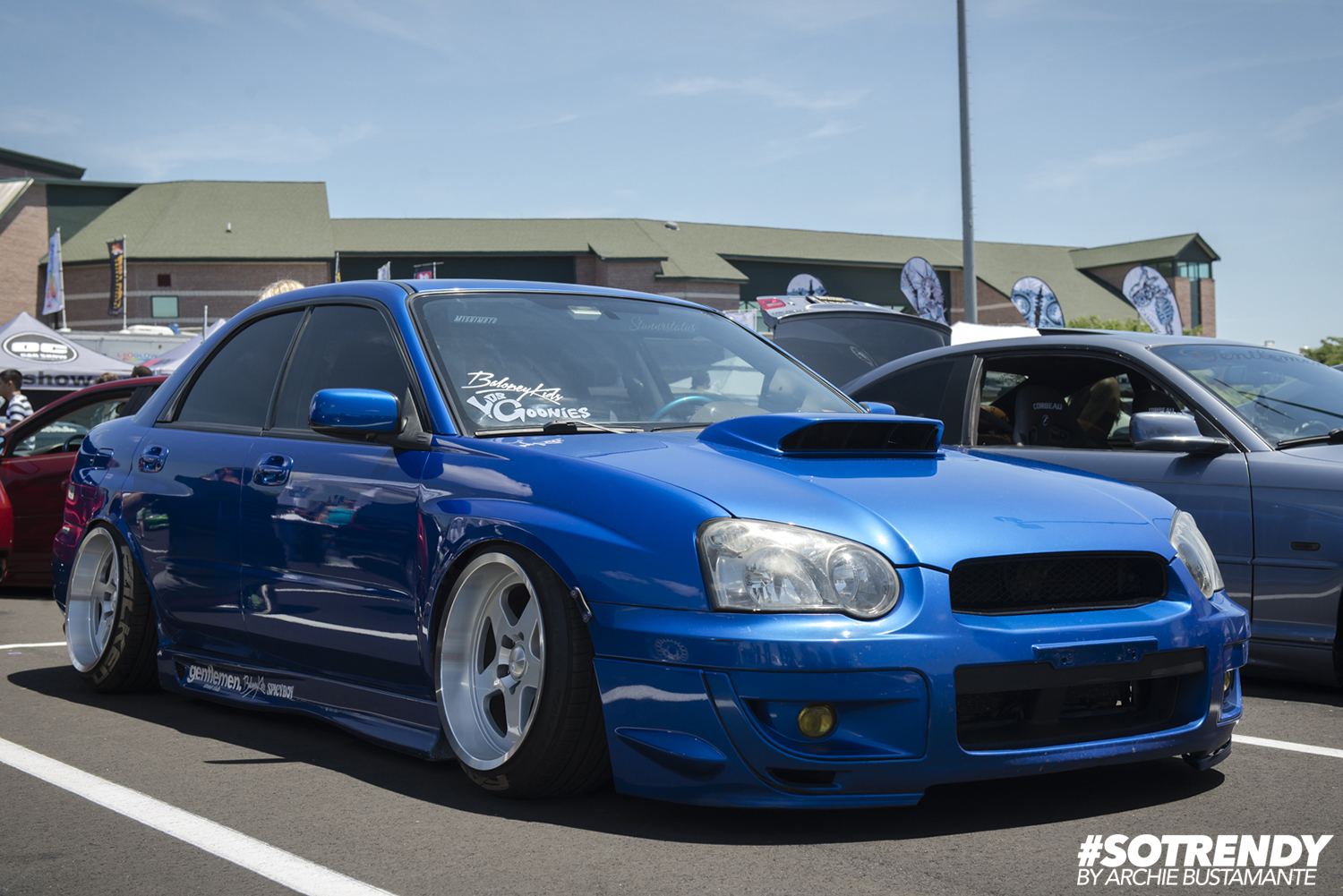 Panda Junction by Archie Bustamante - SotrendyMedia30