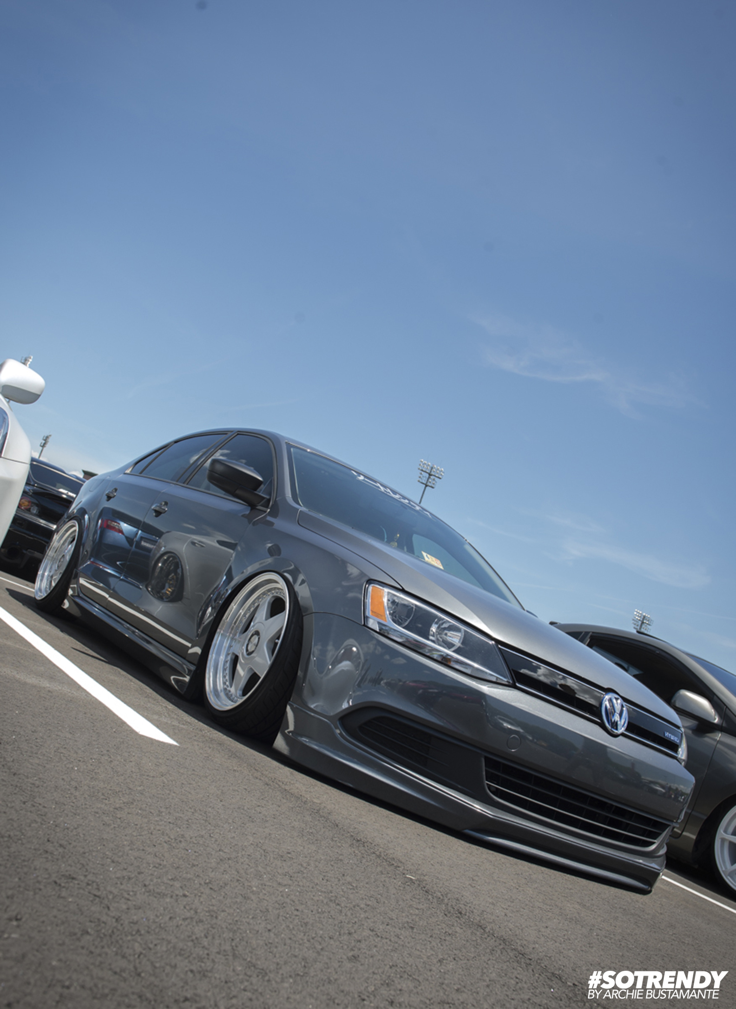 Panda Junction by Archie Bustamante - SotrendyMedia43