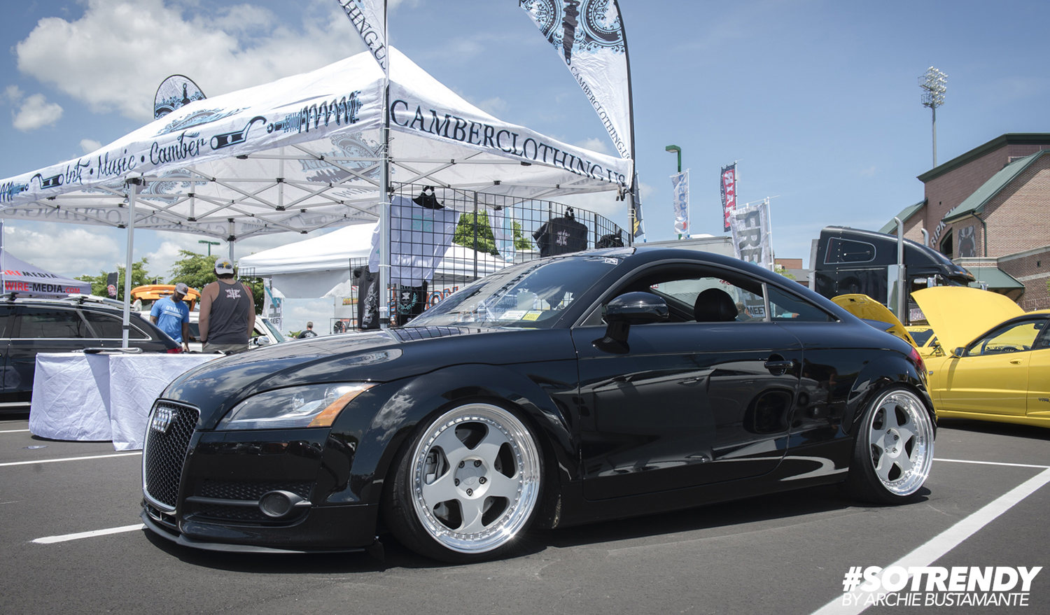 Panda Junction by Archie Bustamante - SotrendyMedia51