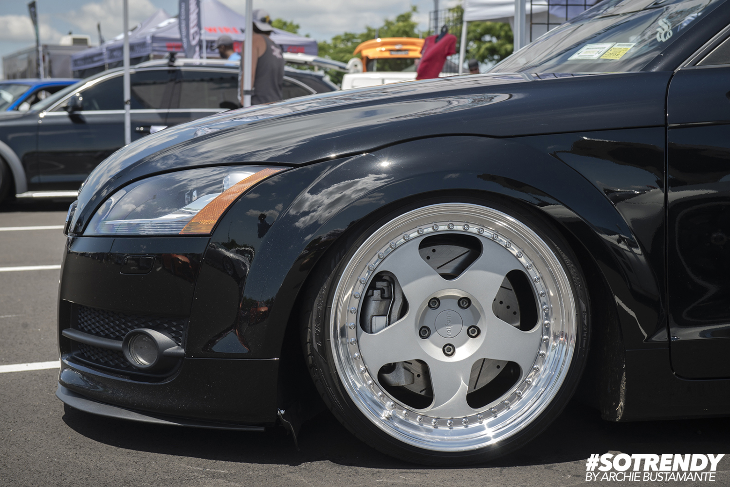 Panda Junction by Archie Bustamante - SotrendyMedia52